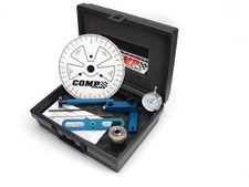 Comp Cams Sportsman Degree Wheel Kit All Fits Chrysler And Oldsmobile Ea 4937