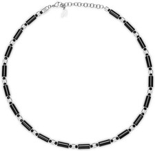Police Jewelry Silo Chain PEAGN0037301 Men's Necklace