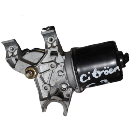 Citroen C3 1.4 16V Senso Drive F / H Scheibenwischermotor
