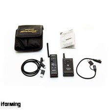 PC Micro 100M Remote Presentation Controller 1-Drive-2 Page Controller Cuelights