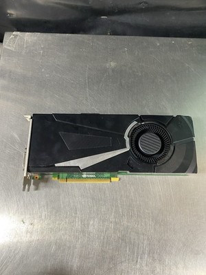 DELL GEFORCE GTX 1070 GRAPHICS CARD | 8GB GDDR5