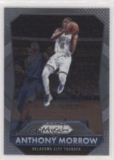 2015-16 Panini Prizm Anthony Morrow #156 06tg