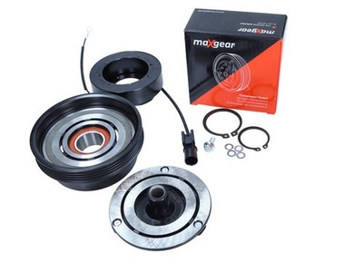 Für MAXGEAR AC130289 AC COMPRESSOR CLUTCH