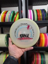 Streamline Discs Eclipse Range 174g Special Ed Disc Golf Putter Approach Mvp 