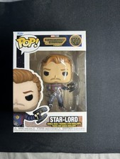 Ultimate Funko Pop Guardians of the Galaxy Vol. 3 Figures Gallery and Checklist 41