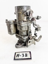 Vintage Carter Yf 2100s 1 Barrel Carburetor Chevrolet Gmc 235 Truck Car H-38