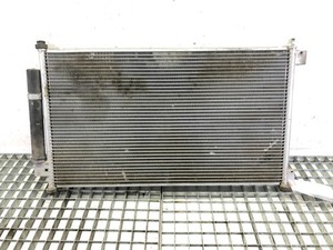 Nissens 940293 Klimakühler HONDA ACCORD VII Tourer 1 Stück