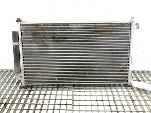 Nissens 940293 Klimakühler HONDA ACCORD VII Tourer 1 Stück