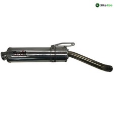 Silencieux DEVIL échappement SUZUKI SV 650 N 1999-2002