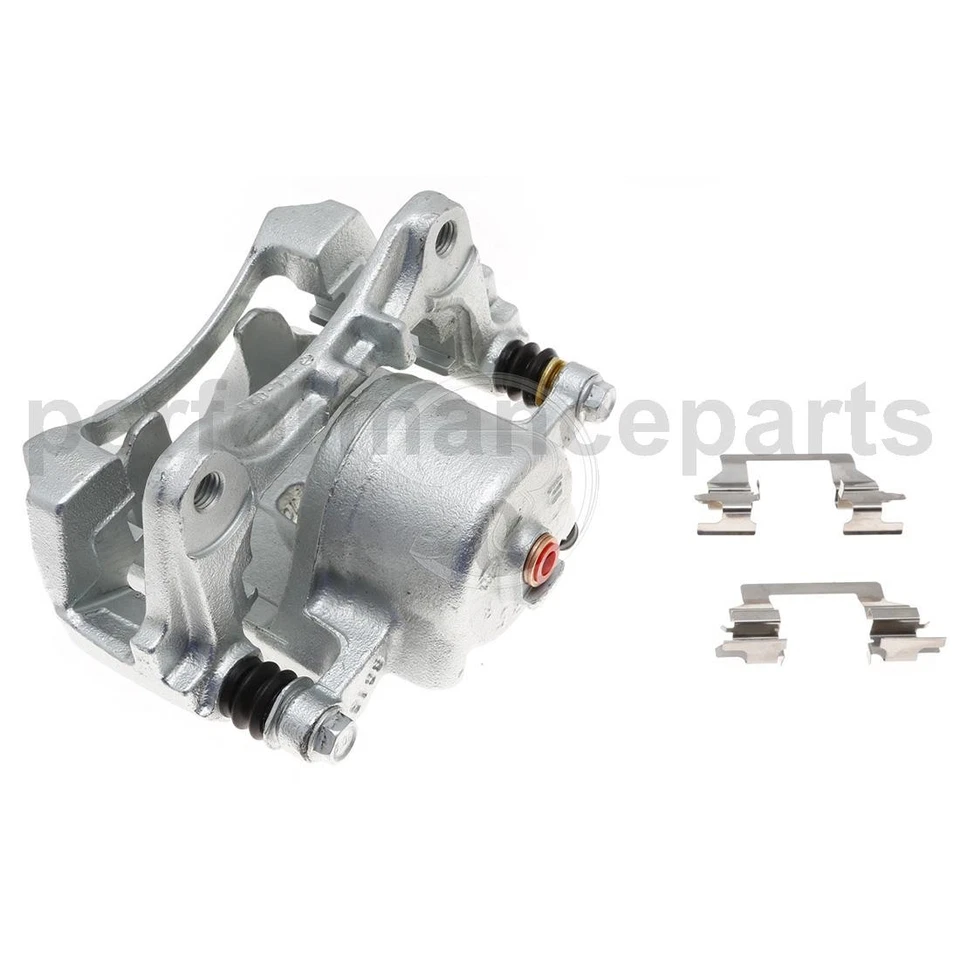 Pinza de freno de disco delantera izquierda derecha para Pontiac Solstice 2006-2009 Foto 2 de 4