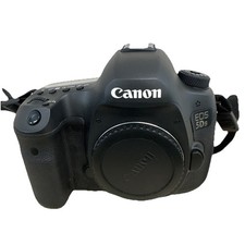 Canon EOS 5DS  Digital SLR Camera  (Body Only)  Batteries And Charger - Tested