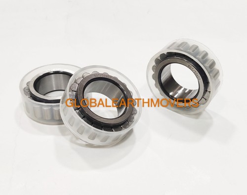 JCB SPARE - HUB ROLLER BEARING, SET OF 3 PCS. (PART NO. 907/50600) - Picture 5 of 8
