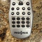 Original OEM Insignia remote Control 66700ABA2-042-R — photo 4