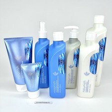 Eufora NOURISH - Pick Your Product - Shampoo Conditioner Urgent Repair Keratin
