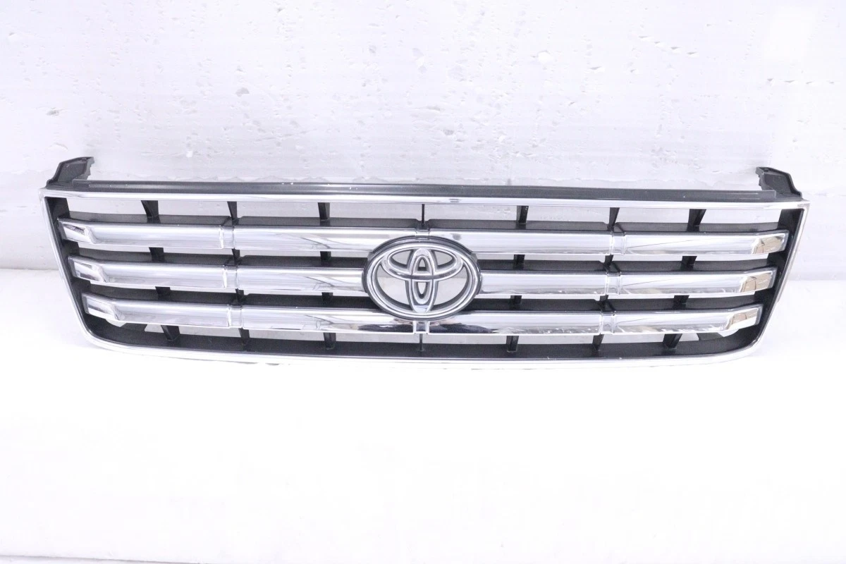 Las mejores ofertas en Rejillas para 2002 Toyota Land Cruiser | eBay