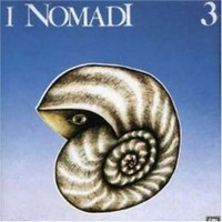 Nomadi - I Nomadi VOL 3 CD Pop-Rock Italienische 1996