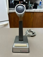 Siltronix Microphone