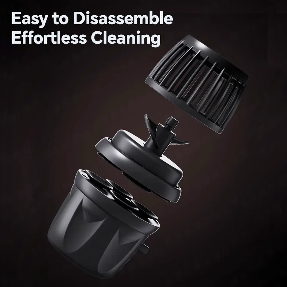 Jebao DMP-40 Jecod Aquarium Wave Maker Pump BluetoothApp Control Silent Powerful - Image 4 of 4