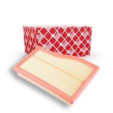 FEBI BILSTEIN Luftfilter 106897 für MERCEDES-BENZ