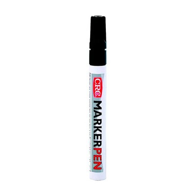 Poliermittel CRC MARKER PEN BLACK CRC