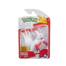 NEW Jazwares Pokemon Battle Figure Feature Zangoose 3" Figure Wave 18 2024