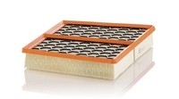 Mann-Filter Luftfilter Motor Air Filter C 34 017