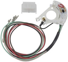1963-66 Dodge Plymouth Ab-body Turn Signal Switch Without Tilt 7 Wire 1963-66 Dodge Plymouth Ab-body Turn Signal Switch Without Tilt 7 Wire