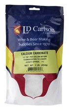 Calcium Carbonate 1 LB