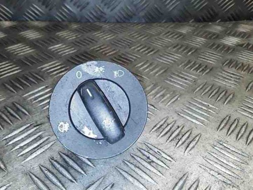 VW PASSAT Variant B6 3C5 Scheinwerferschalter 1K0941431B 2.00 Diesel 25479877