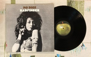 Badfinger No Dice Vinyl | eBay