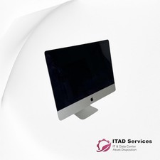 Apple iMac 1 TB 2013 Apple Desktops & All-In-One Computers for