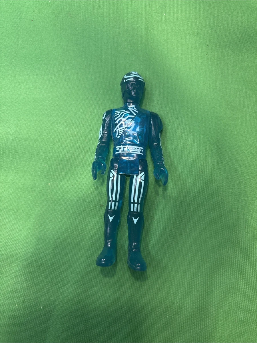 TOMY Tron TV, Movie & Video Games Action Figures for sale | eBay