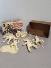 Fundimensions Six Million Dollar Man Evil Rider Snap-Together Model Kit 1-0604 — photo 6