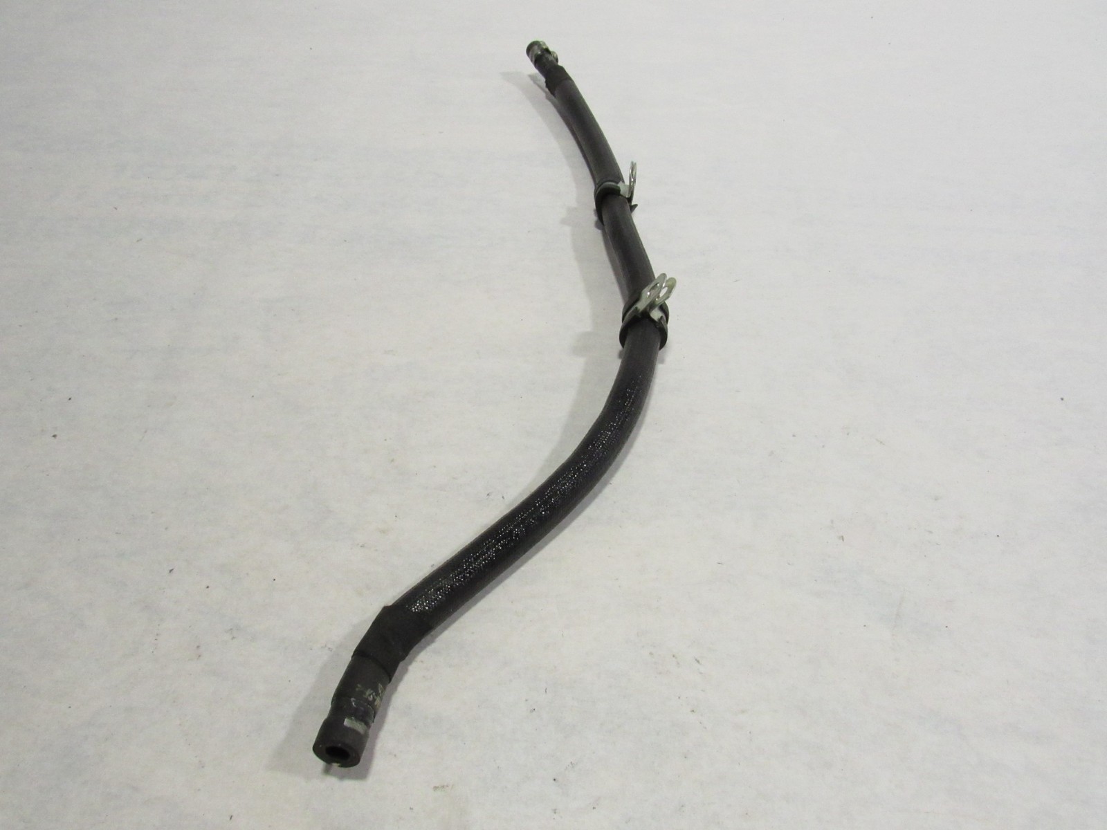 15-19 Ferrari 488 Spider 2017 Water Vent Pipe Hose Line Tube ;@2