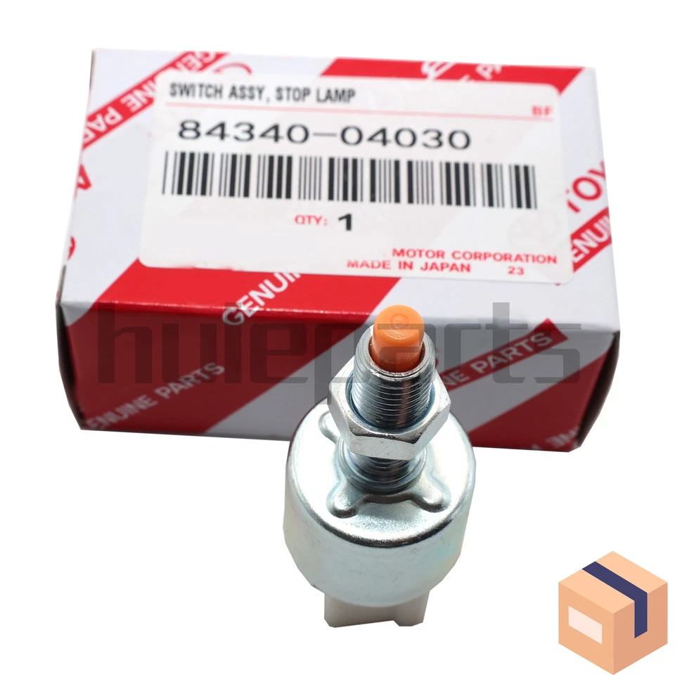 New For LEXUS STOP LAMP SWITCH 2004-2009 RX330 / RX350 NAP MODELS 84340-04030 - Image 2 of 4