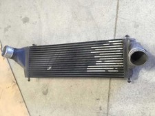 07 Internation 4300 Dt466 328k Used Turbo Cooler Intercooler As Shown