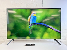 Samsung UE50TU7020K 50" Ultra HD UHD LED Smart TV - Black #208