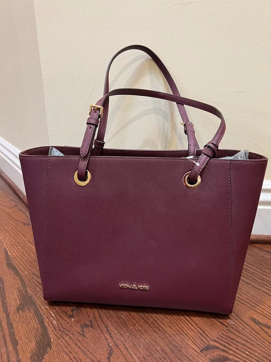 Michael kors multifunction tote sale