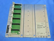 Schneider 140XBP00600 Modicon TSX Quantum 6-Slot Backplane 043-502-775  WARRANTY