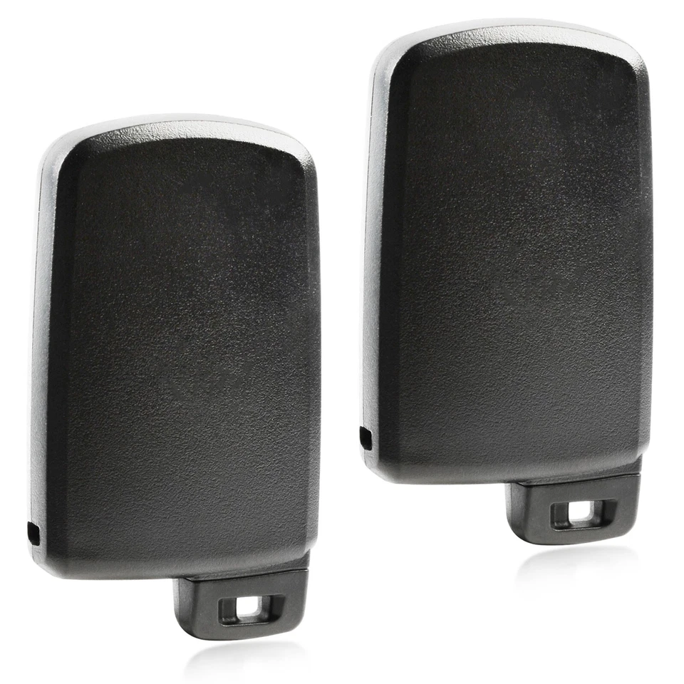 2 Key Fob Remote for 2009 2010 2011 2012 2013 2014 Toyota Avalon Camry HYQ14AEM Foto 2 de 4