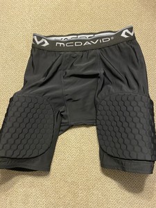 mcdavid compression