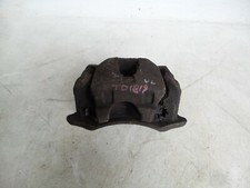 TOYOTA COROLLA VERSO E12 2,0D-4D EZ04 Bremssattel Bremszange vorne links 274 