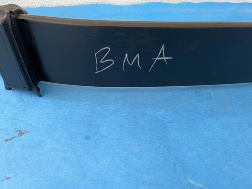 1984-87 Corvette FRONT SPRING BMA GM USED - Picture 2 of 3