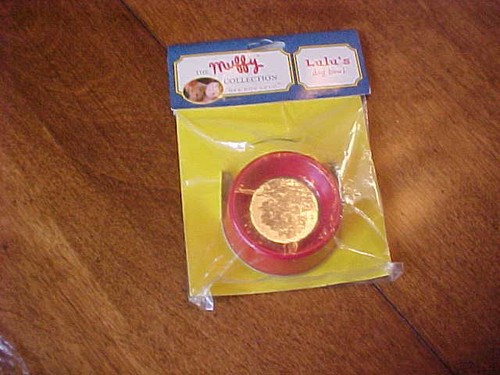 LOT OF FOUR (4) MUFFY VANDERBEAR COSTUMES AND ACCESSORIES. EASTER AND MORE - Picture 3 of 10