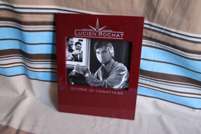 LUCIEN ROCHAT - Original Vintage Display Stand