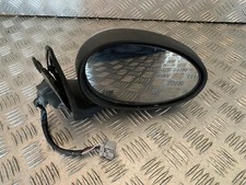 Retroviseur droit (ou coque) Rover 45