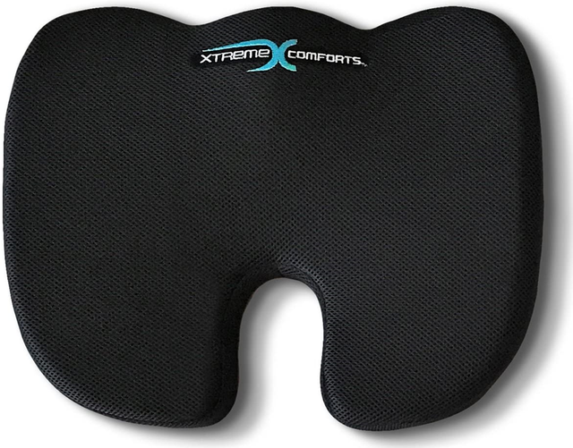 xtreme comfort pillows