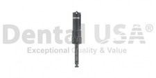 COLECTOR DE HUESO DENTAL EE. UU. FÁCIL 5 MM DE LARGO HUESO AUTÓGENO MÁXIMO 1 CC CON UNOS POCOS