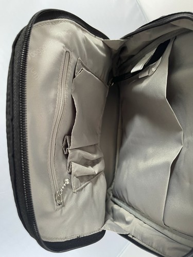 Baggallini Backpack backpack convertible Black Women’s Modern S Bag NWT $98 - Picture 7 of 7