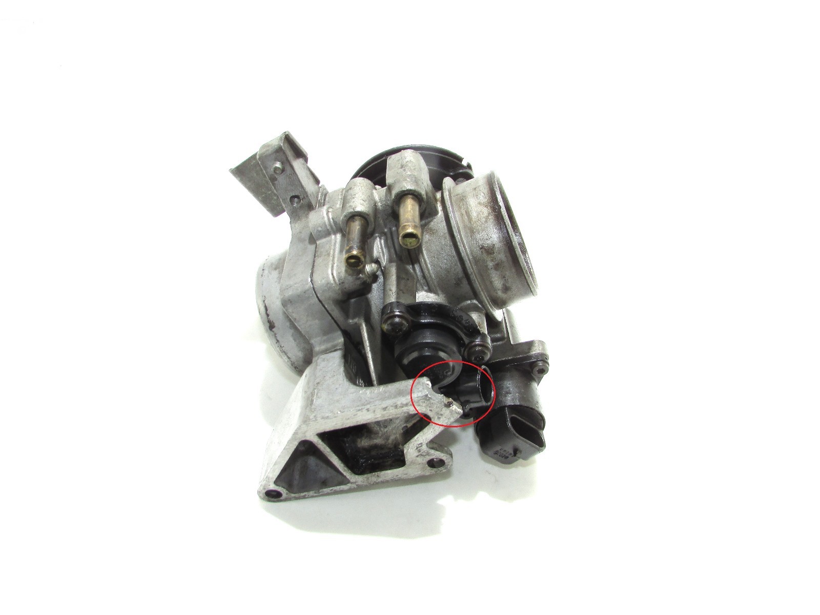 Drosselklappe Reinigen Opel Vectra B 1.6 16v Opel Tigra A Vectra B Zafira A Astra F 1,6 16v DROSSELKLAPPE THROTTLE